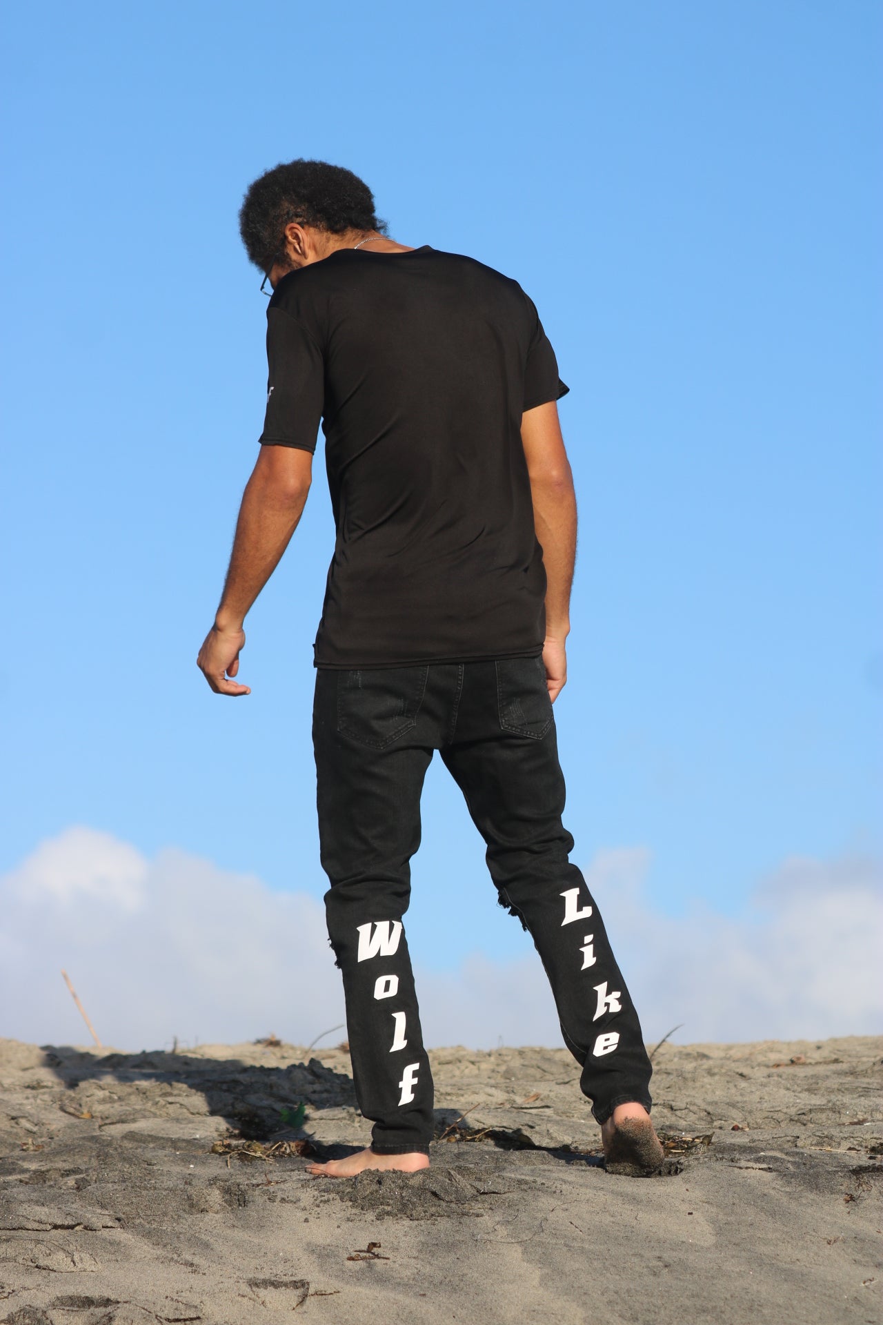 MoonChaser T-Shirt