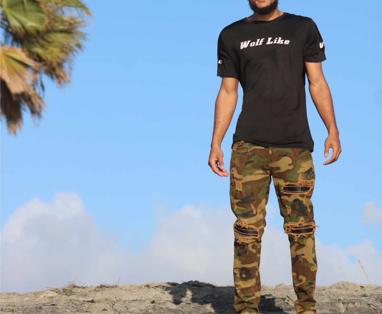 Moon Chaser Jeans