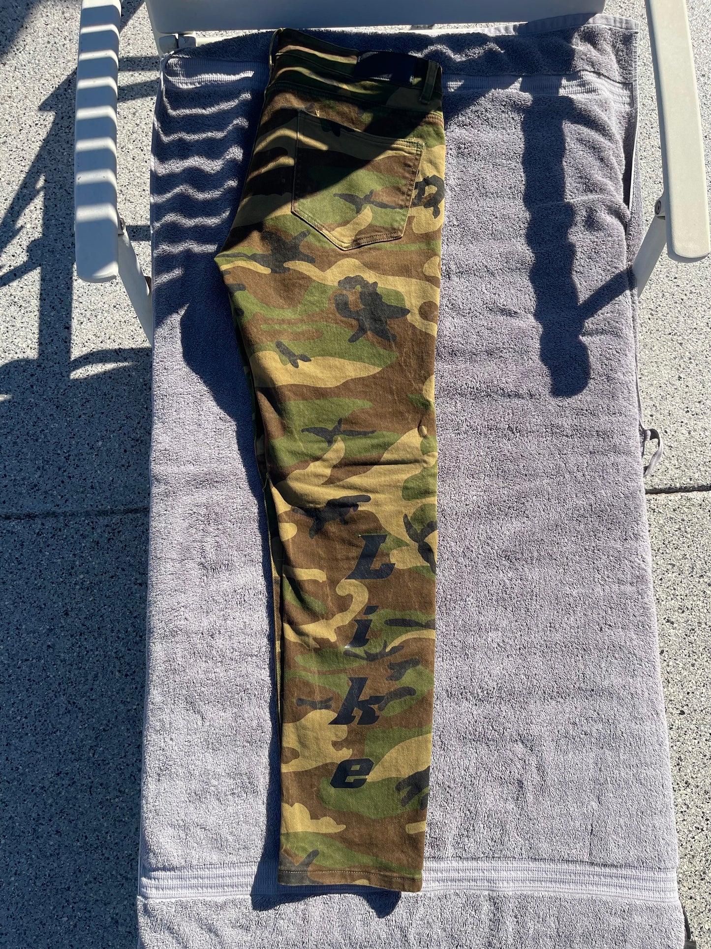 Moon Chaser Jeans