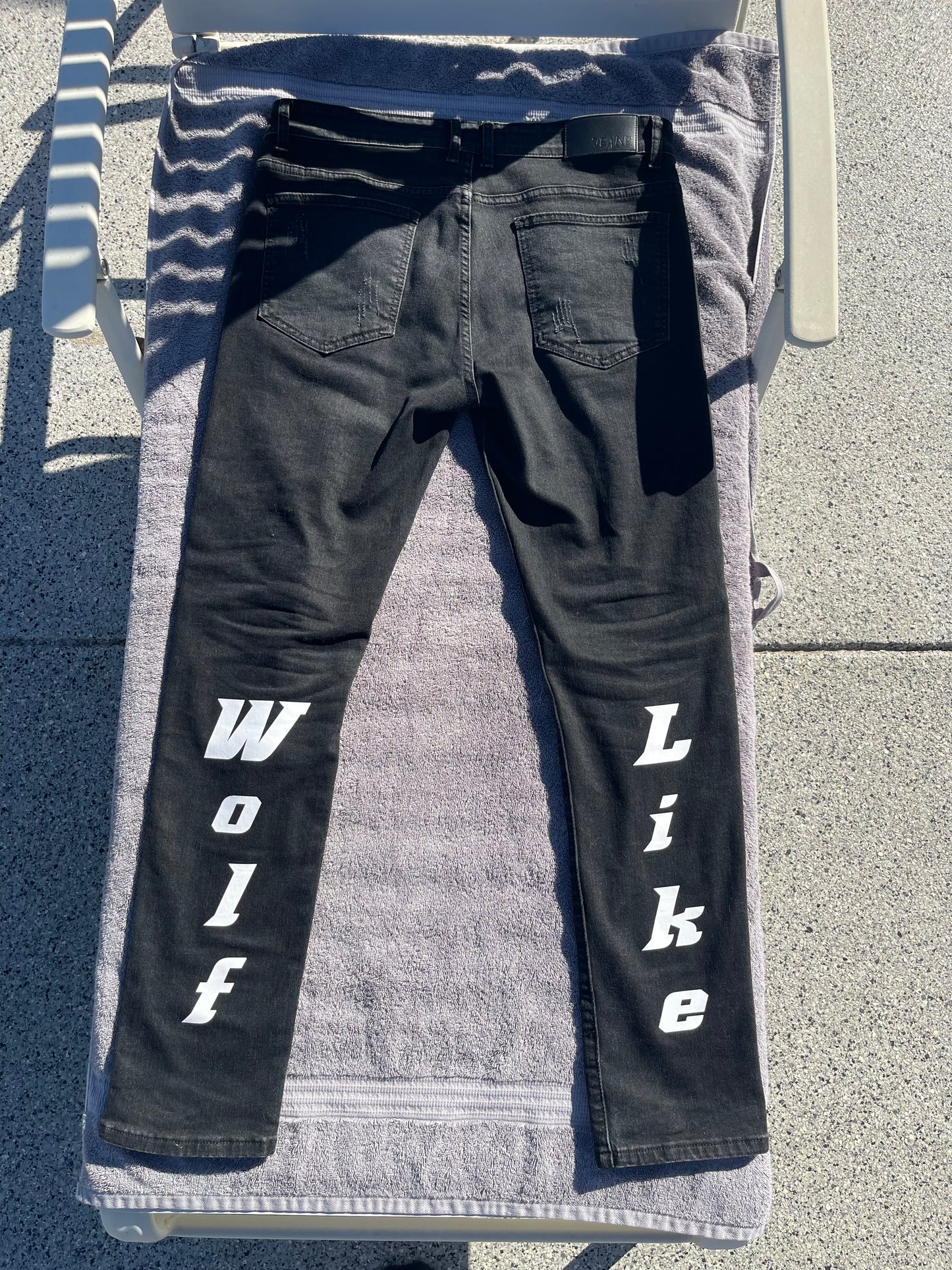 WildFang Jeans