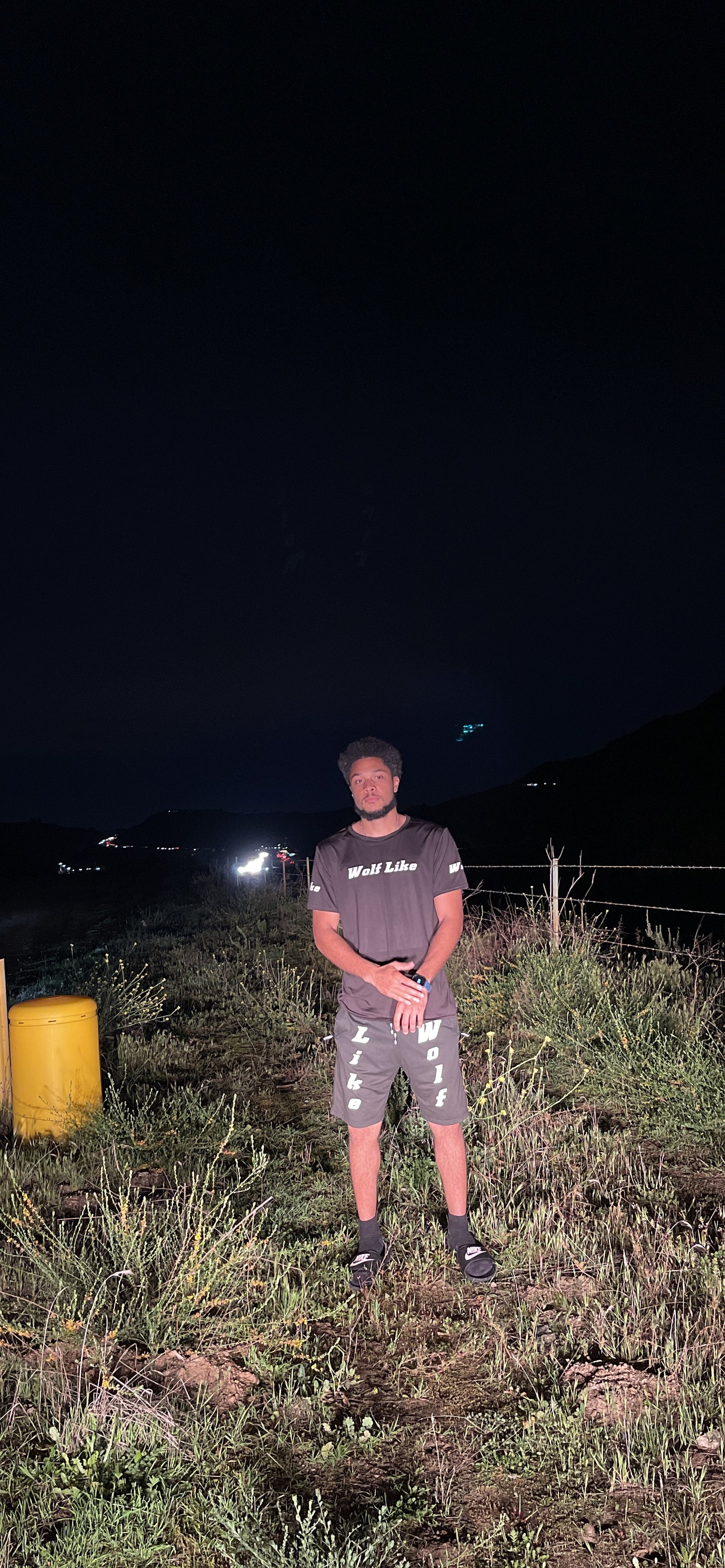 InstinctFit Shorts