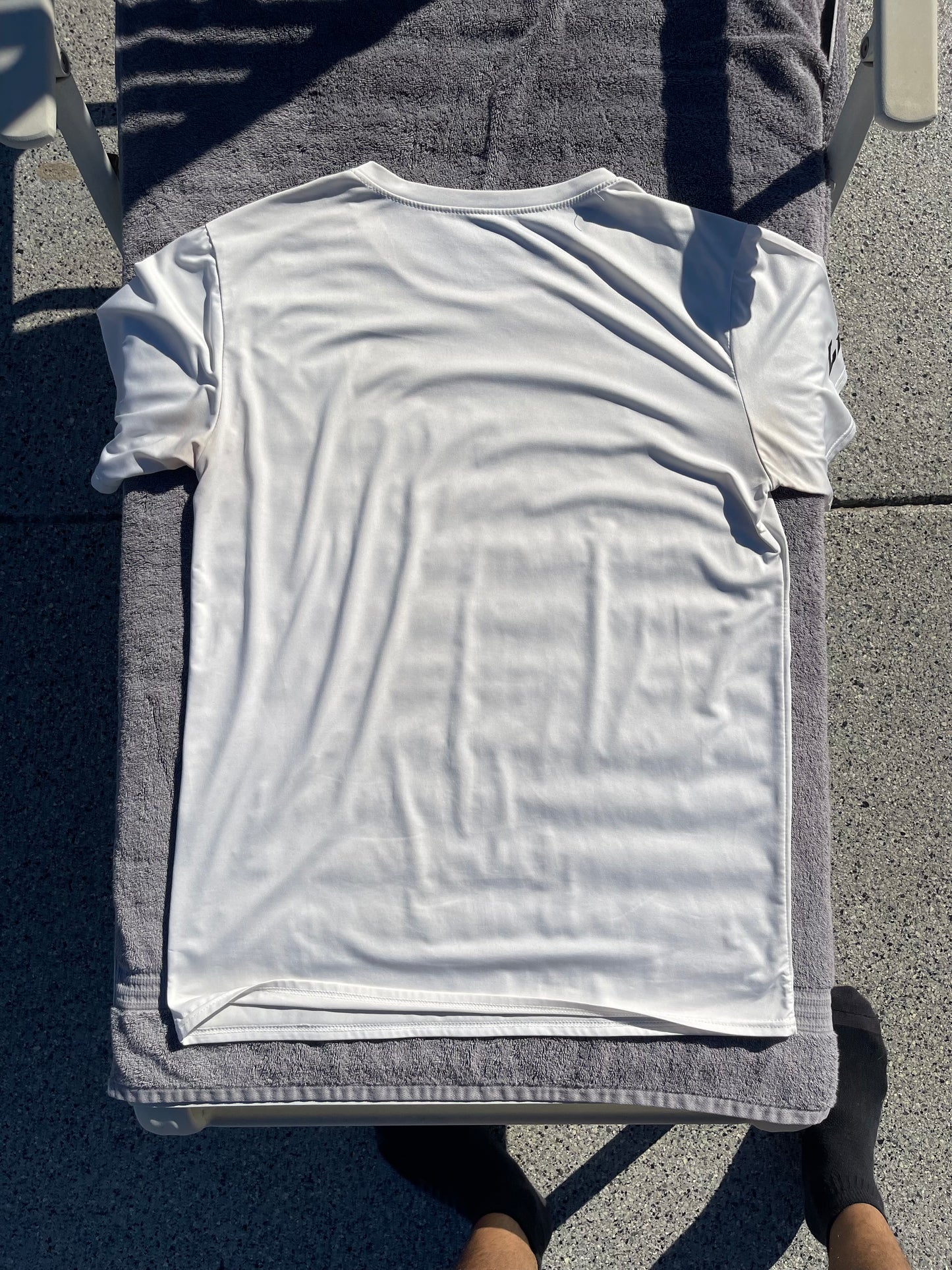WolfMode T-Shirt