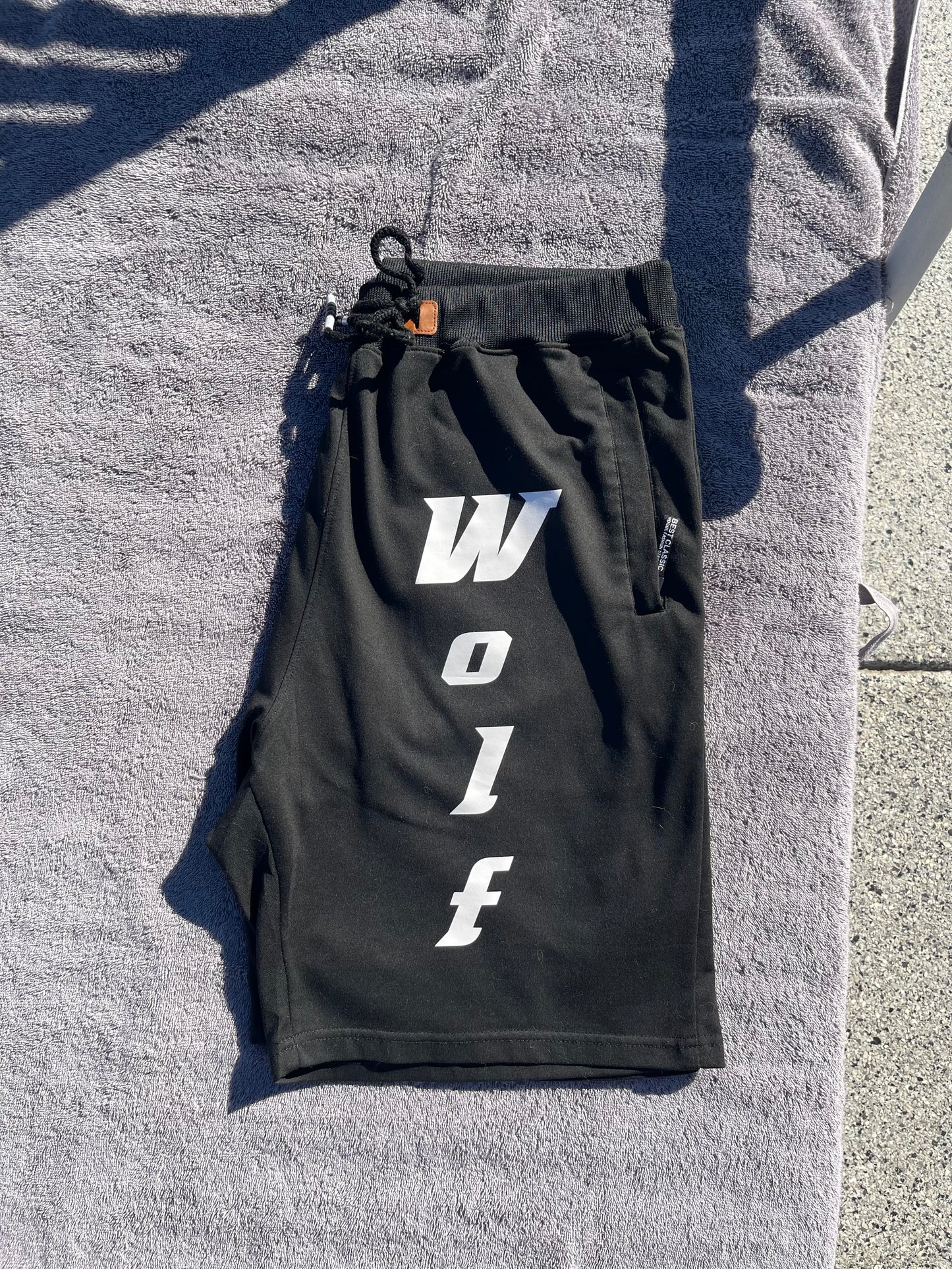 InstinctFit Shorts