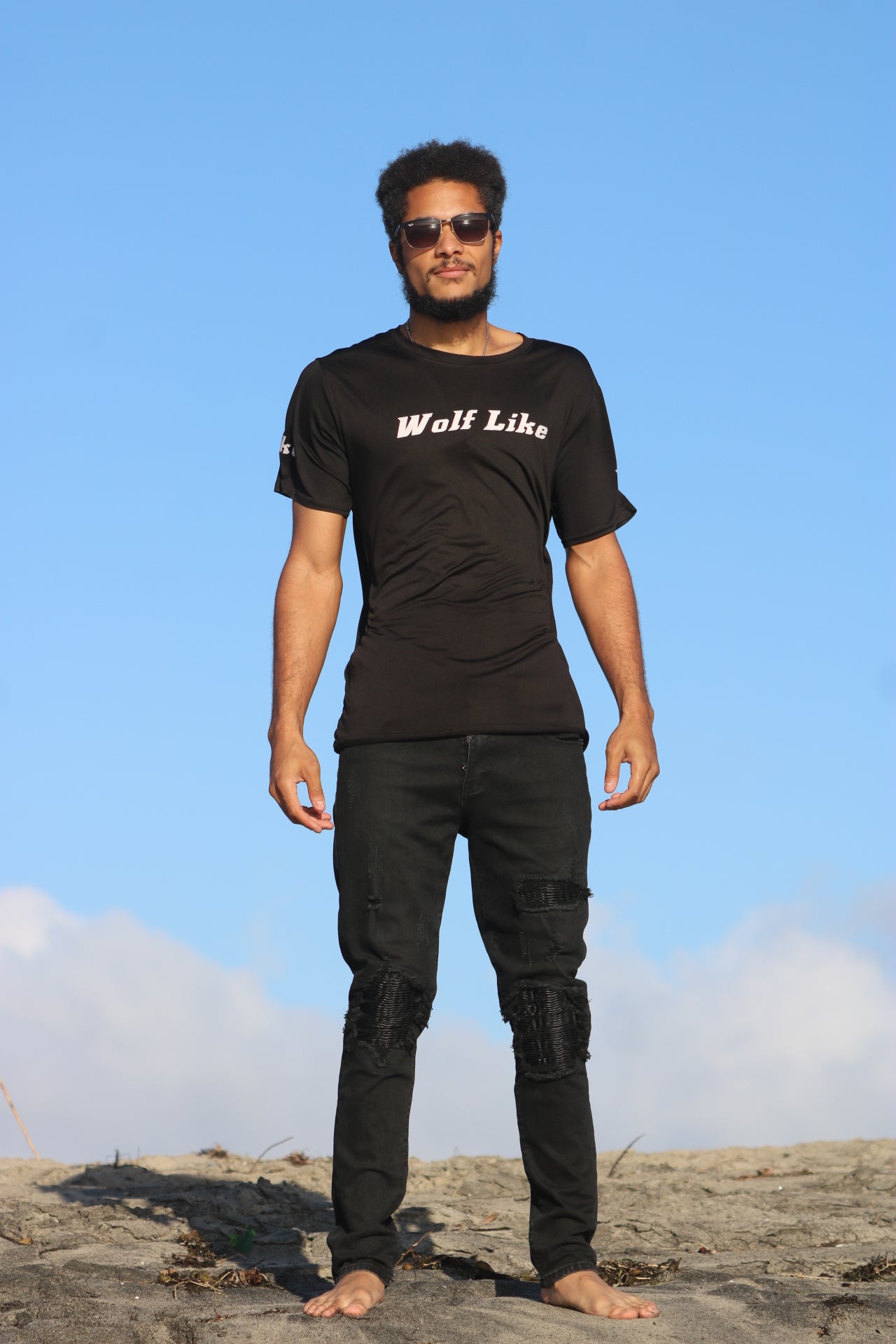 MoonChaser T-Shirt