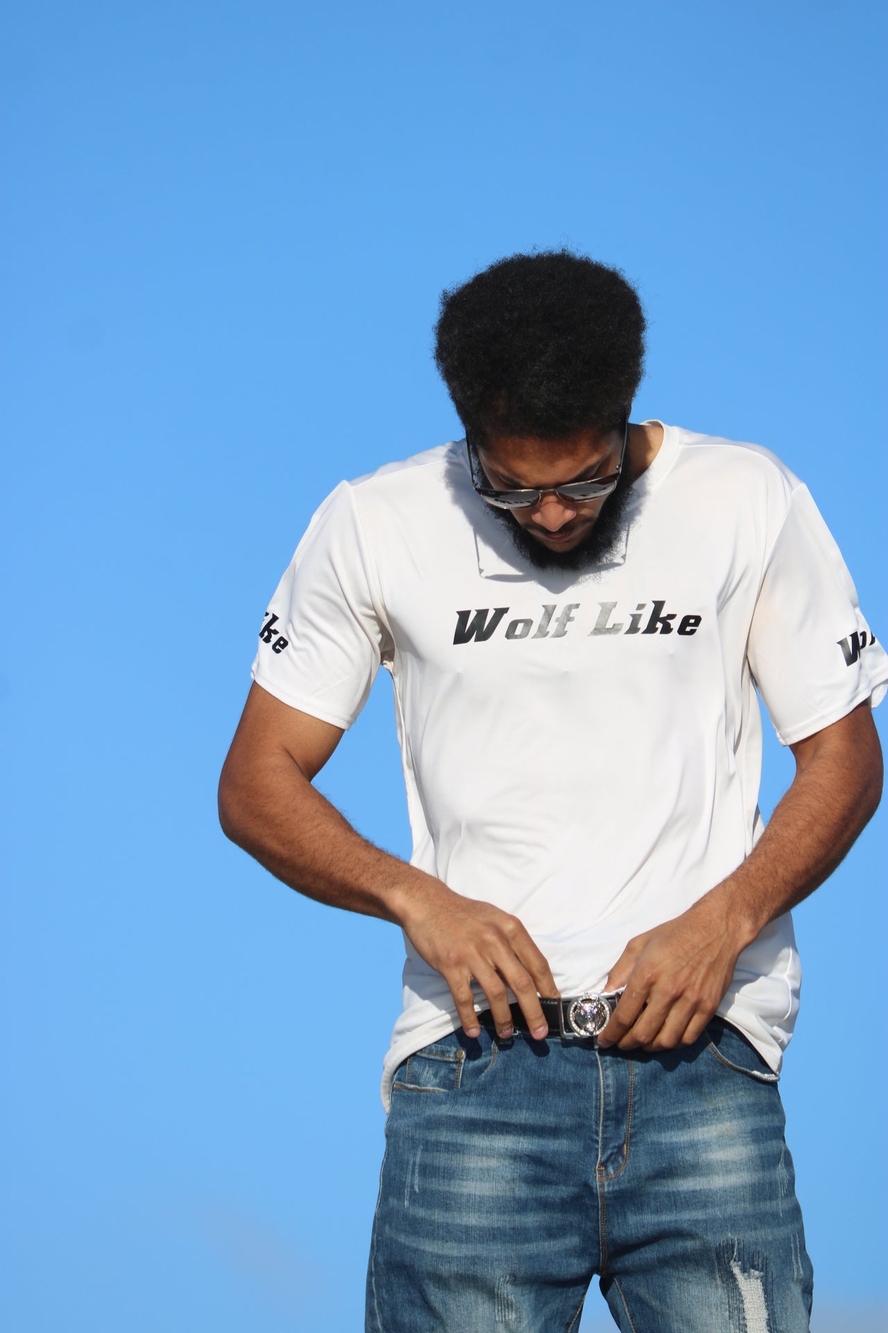 WolfMode T-Shirt