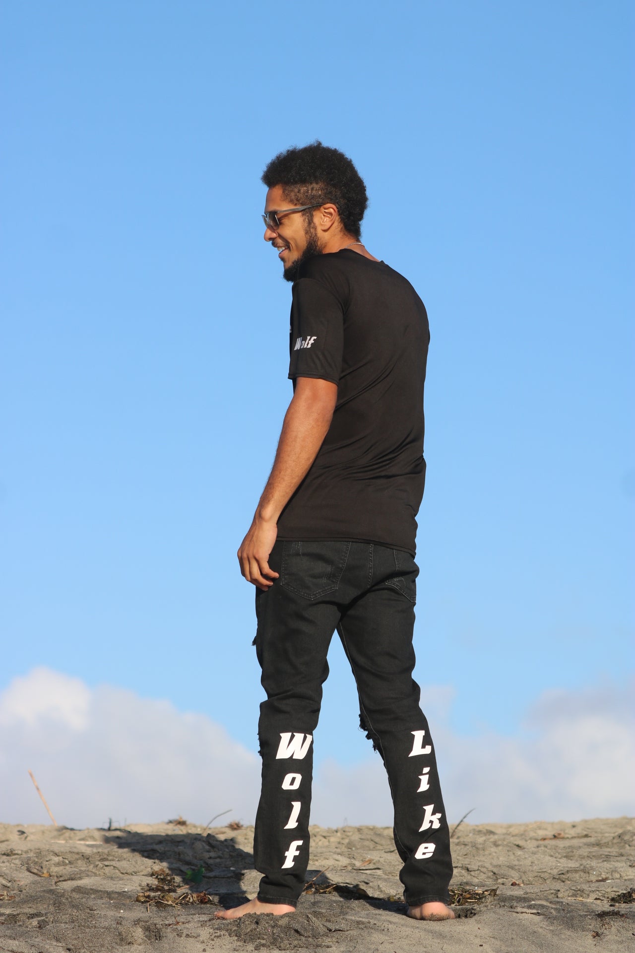 MoonChaser T-Shirt
