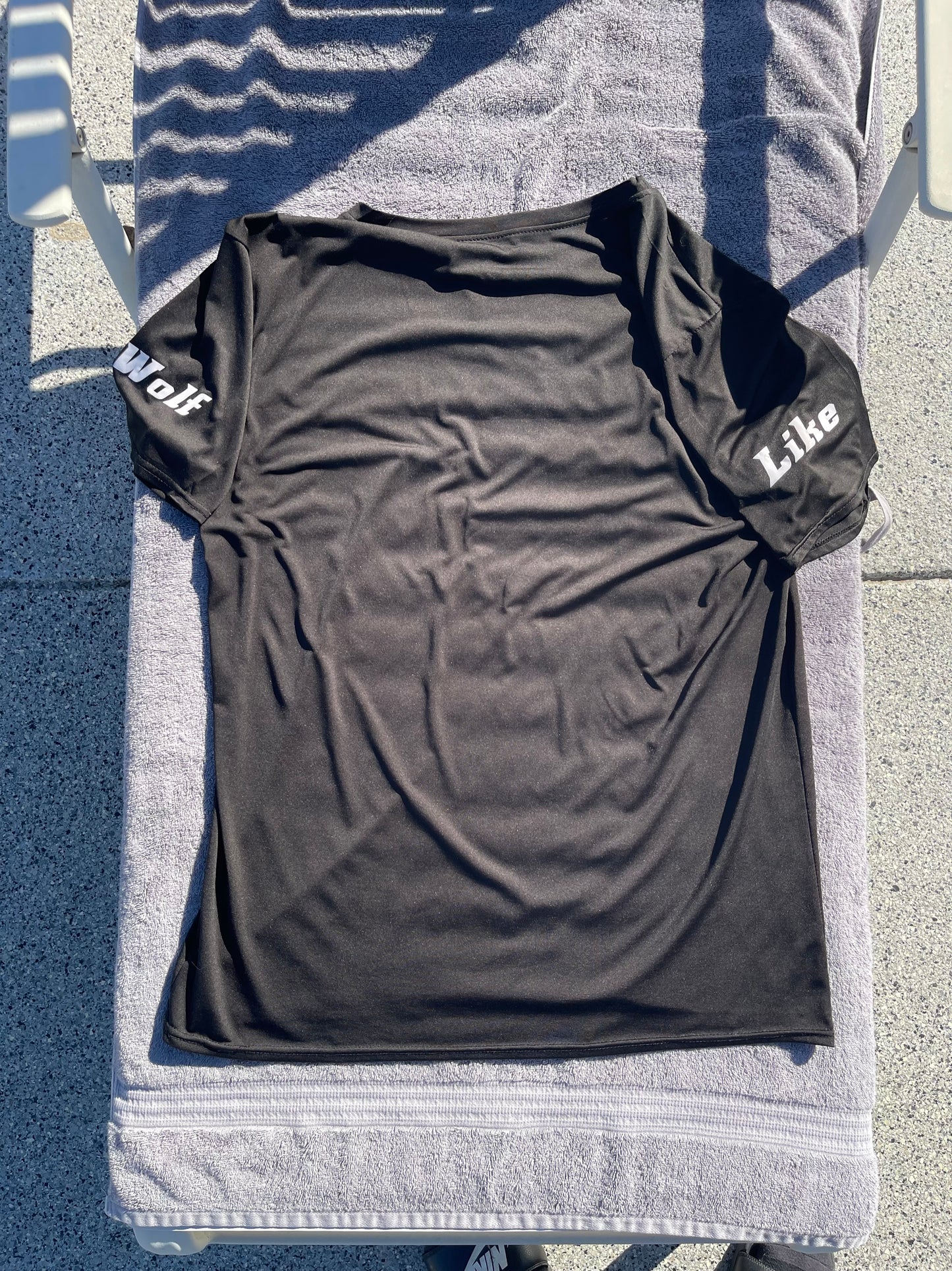 MoonChaser T-Shirt