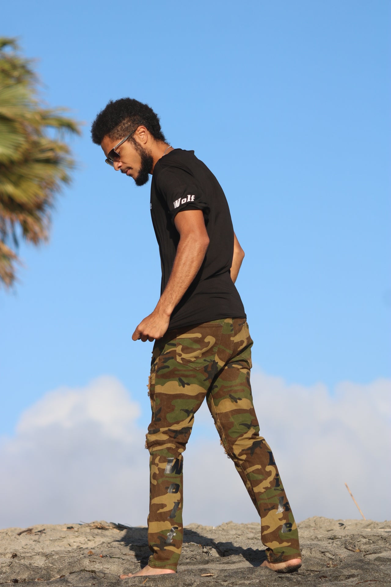 Moon Chaser Jeans
