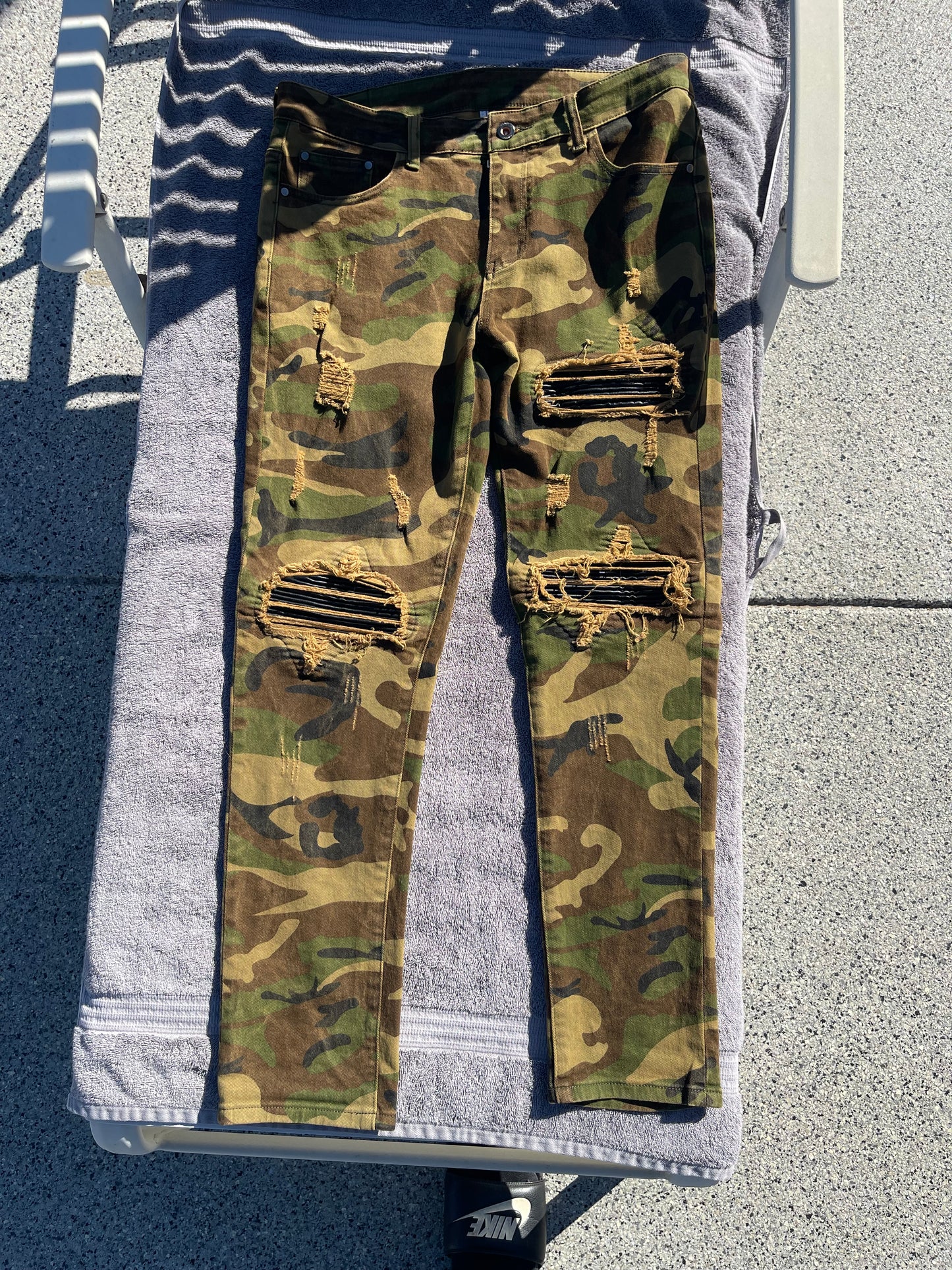 Moon Chaser Jeans
