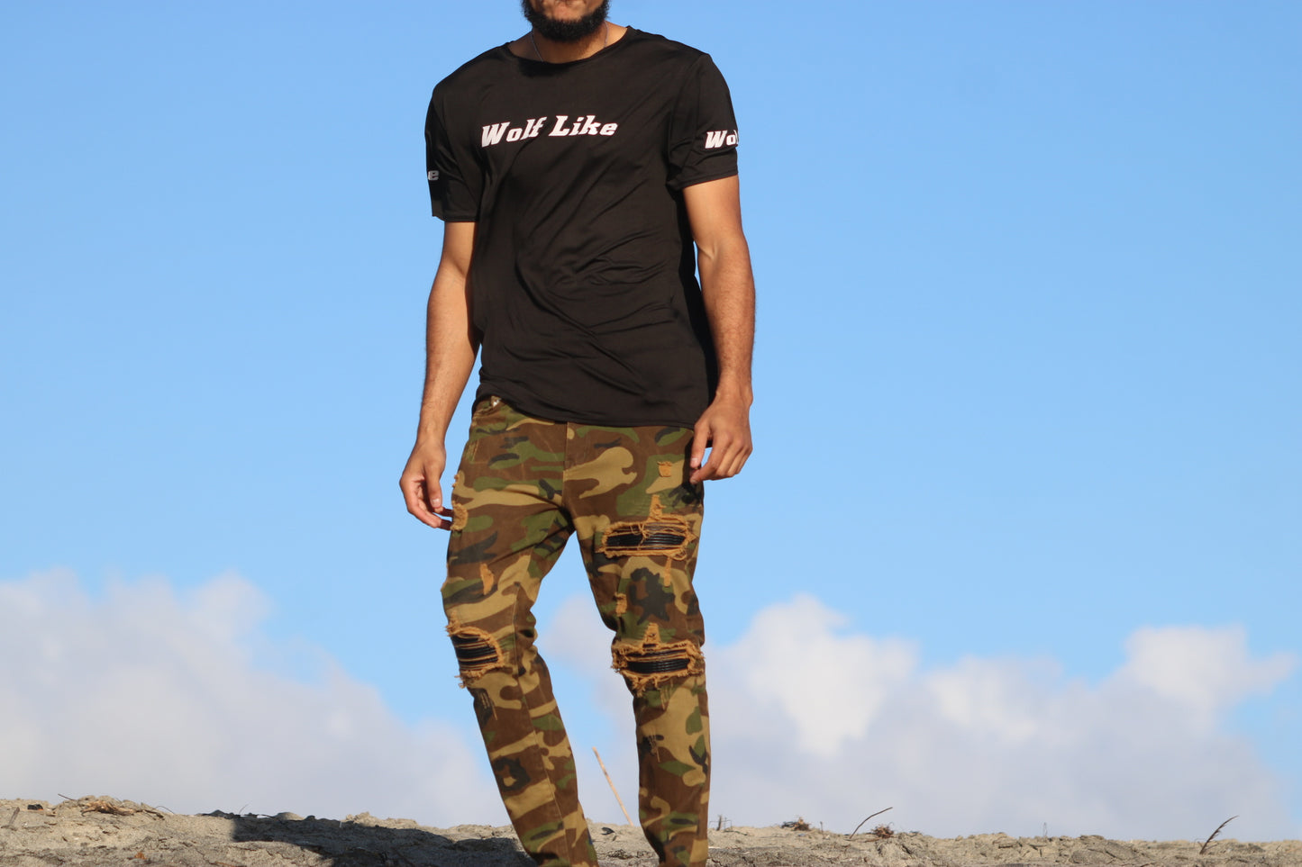 MoonChaser T-Shirt