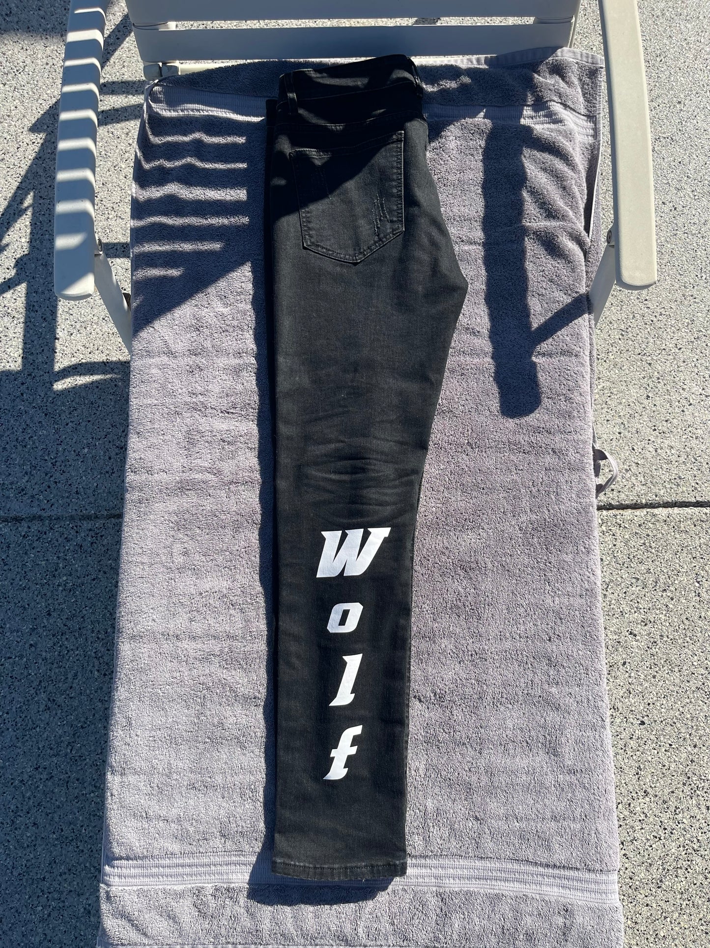 WildFang Jeans