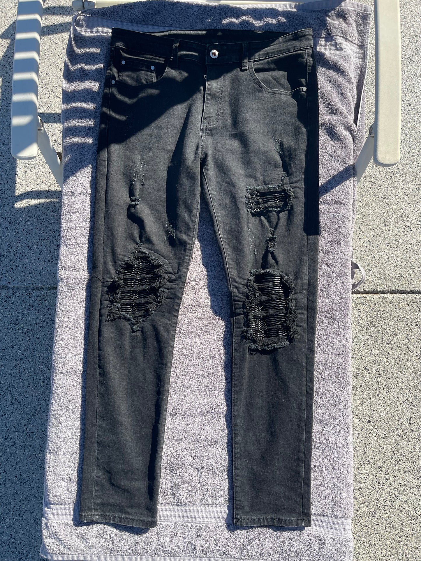 WildFang Jeans