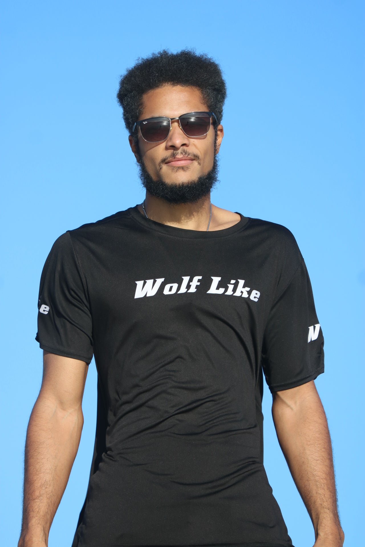 MoonChaser T-Shirt