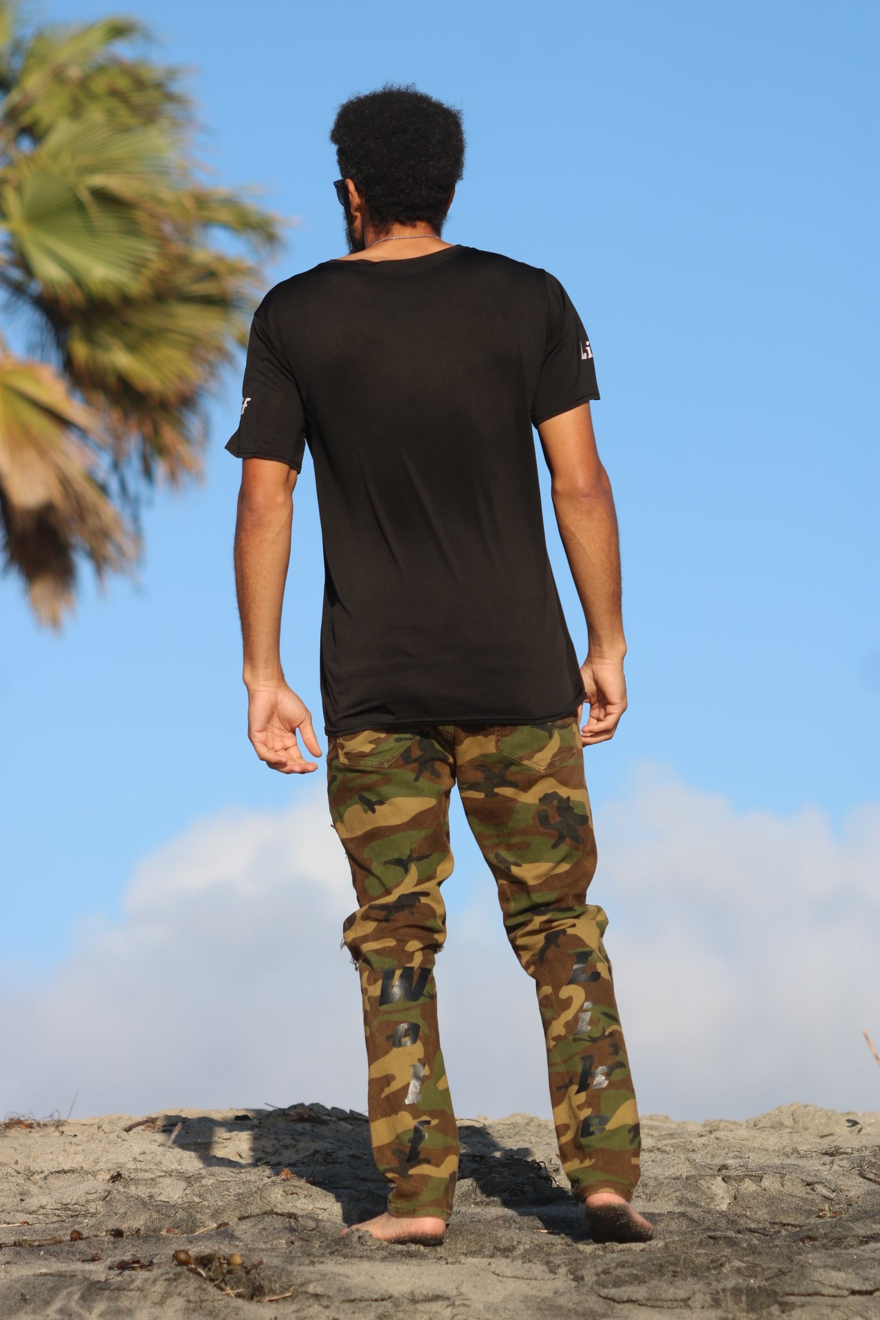 Moon Chaser Jeans