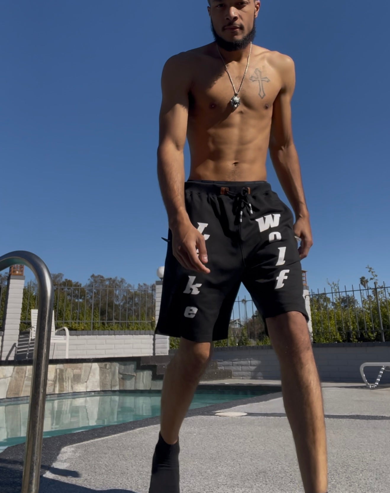 InstinctFit Shorts