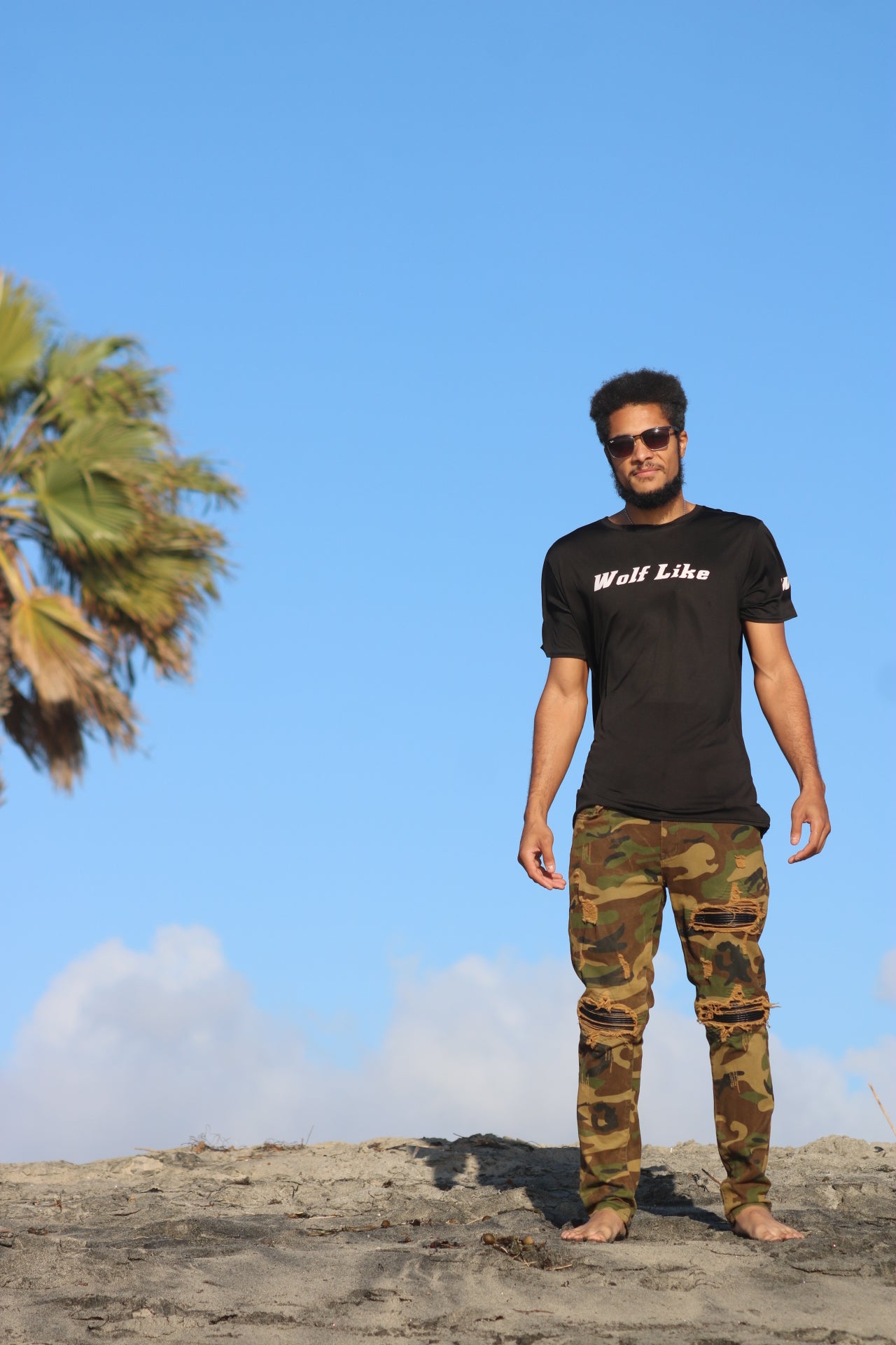 MoonChaser T-Shirt
