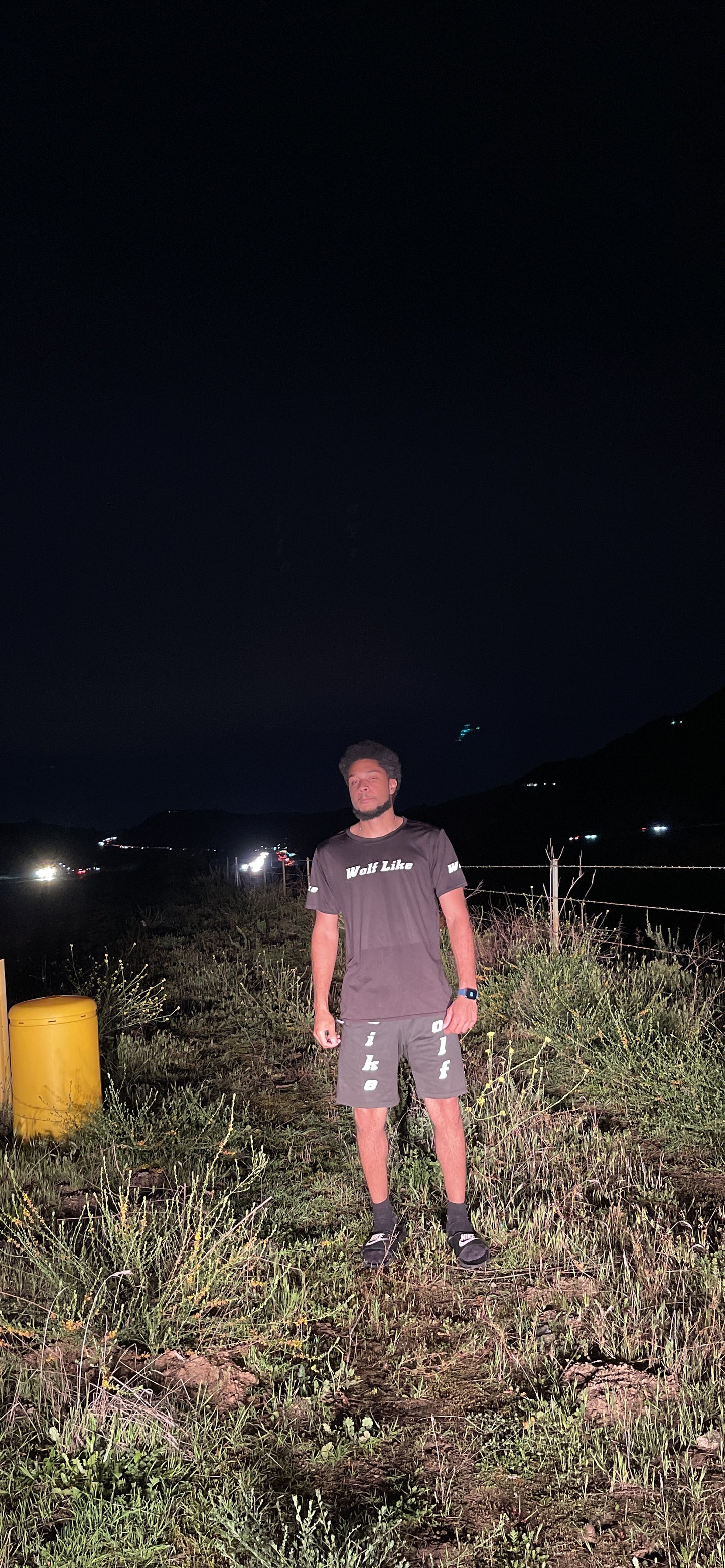 InstinctFit Shorts