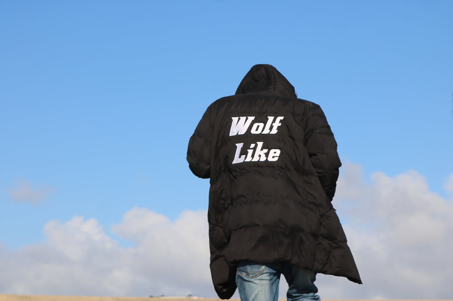 Alpha Winter Jacket