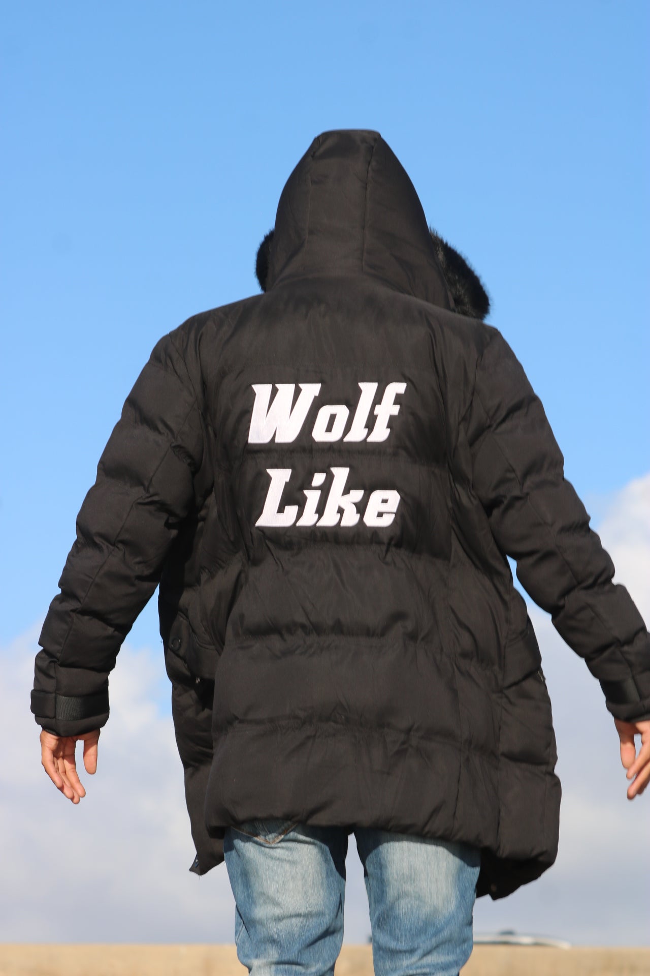 Alpha Winter Jacket