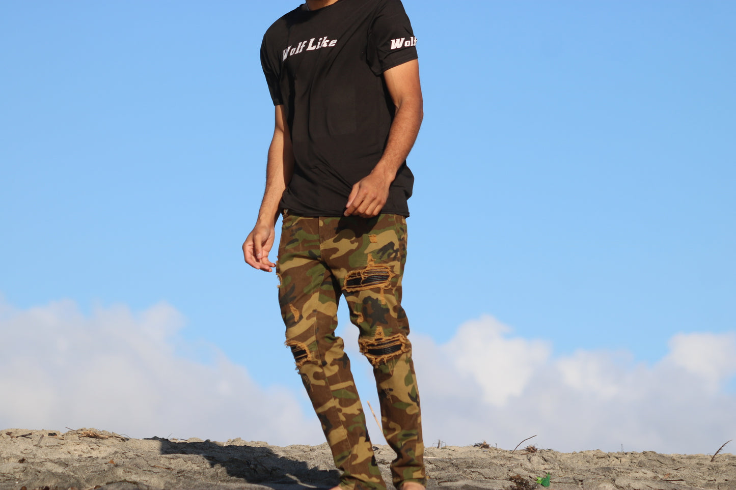 MoonChaser T-Shirt