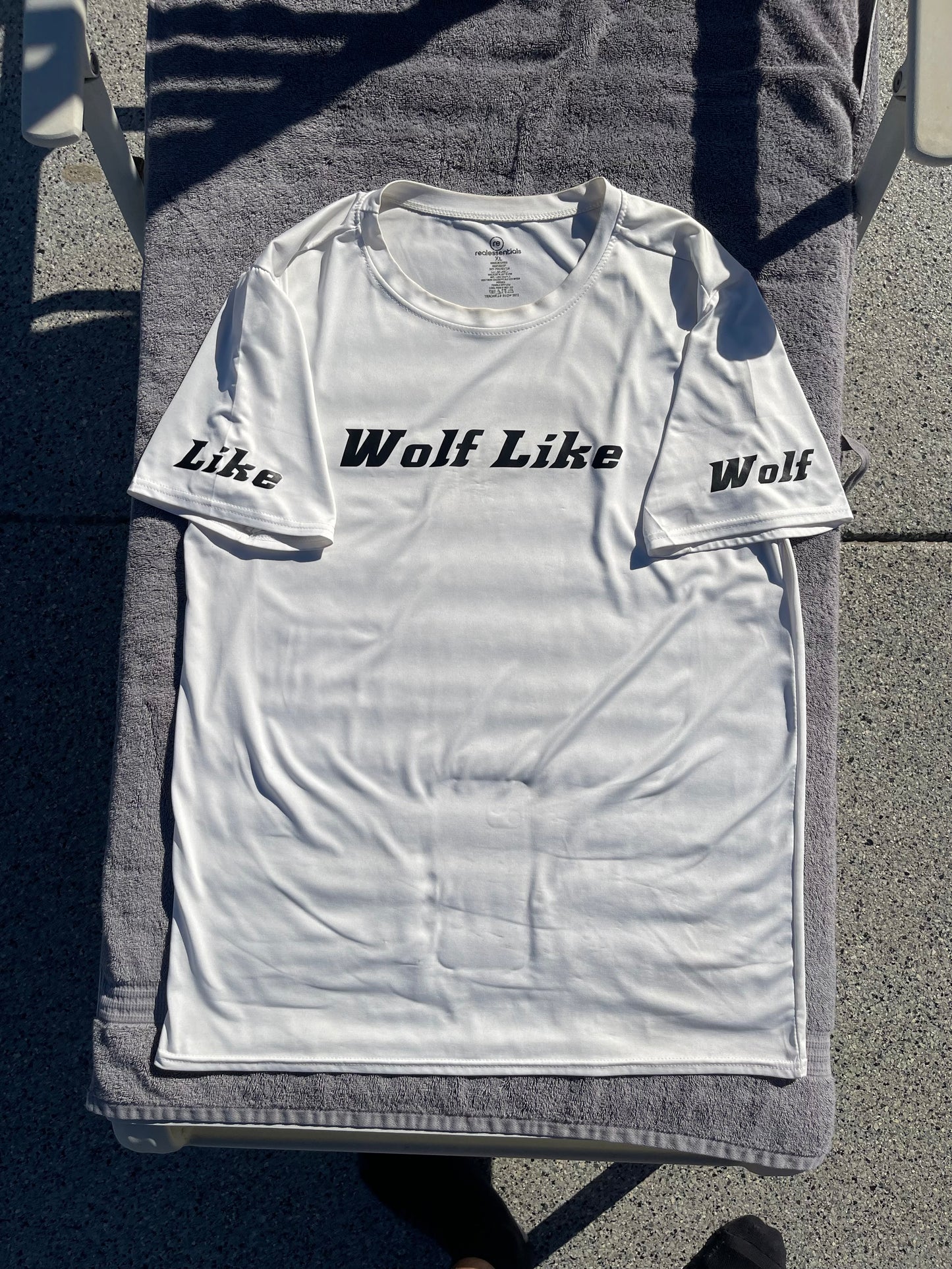 WolfMode T-Shirt
