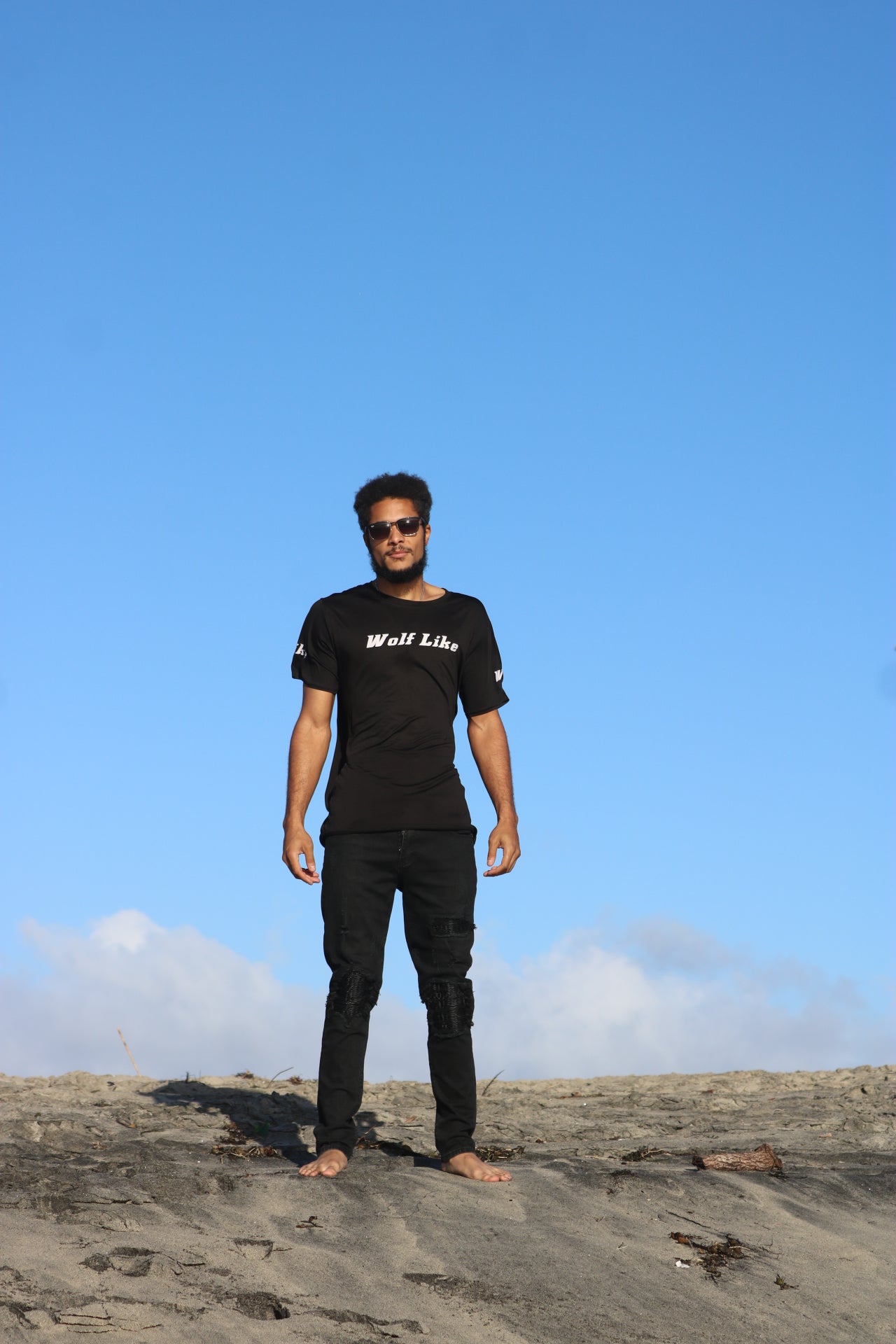 MoonChaser T-Shirt