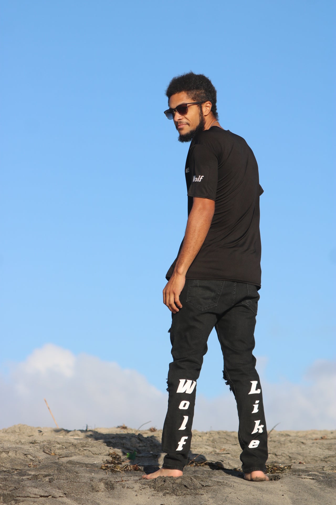 WildFang Jeans