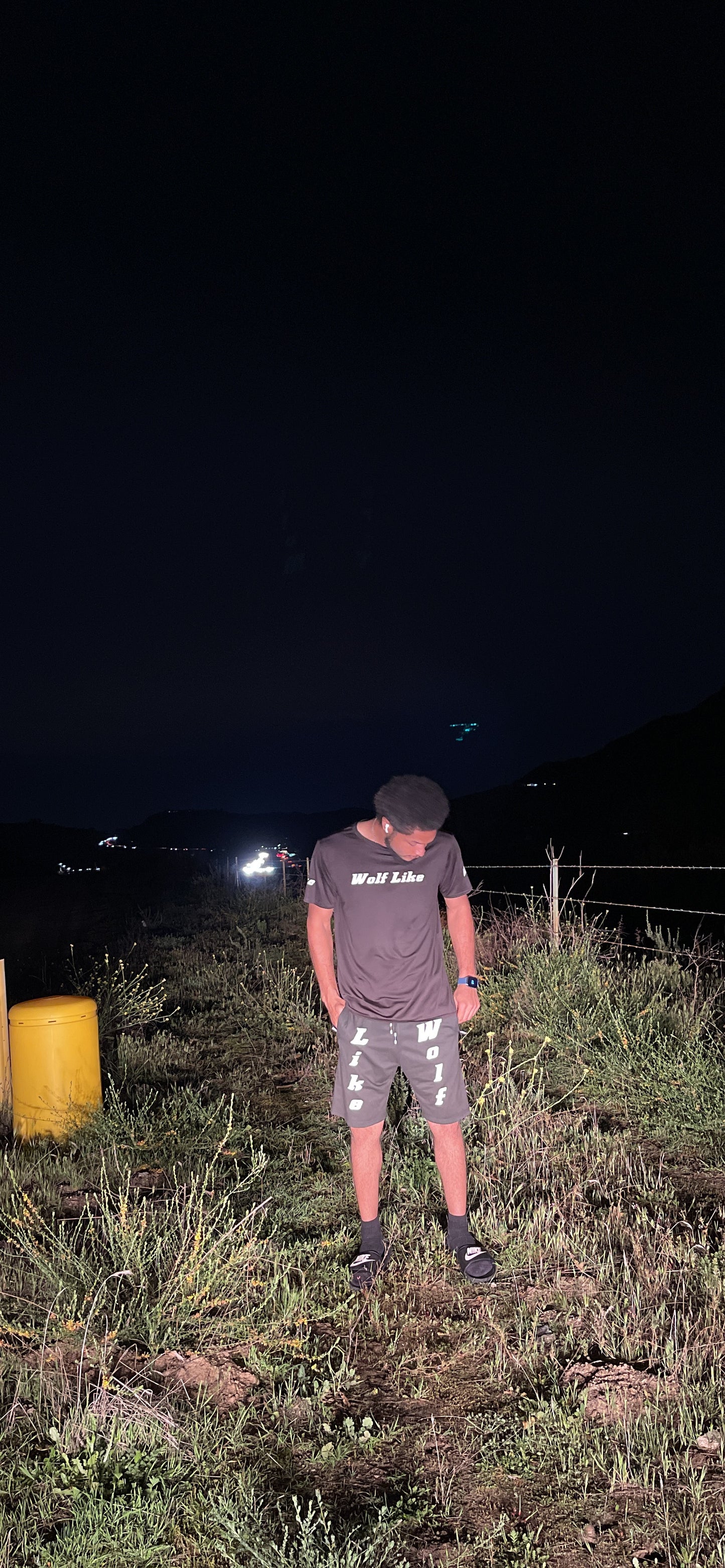 InstinctFit Shorts