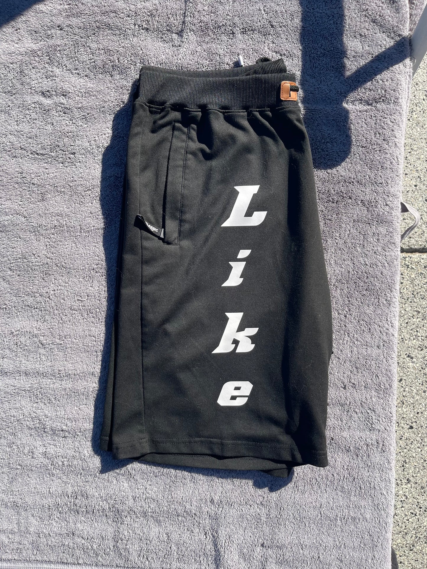 InstinctFit Shorts