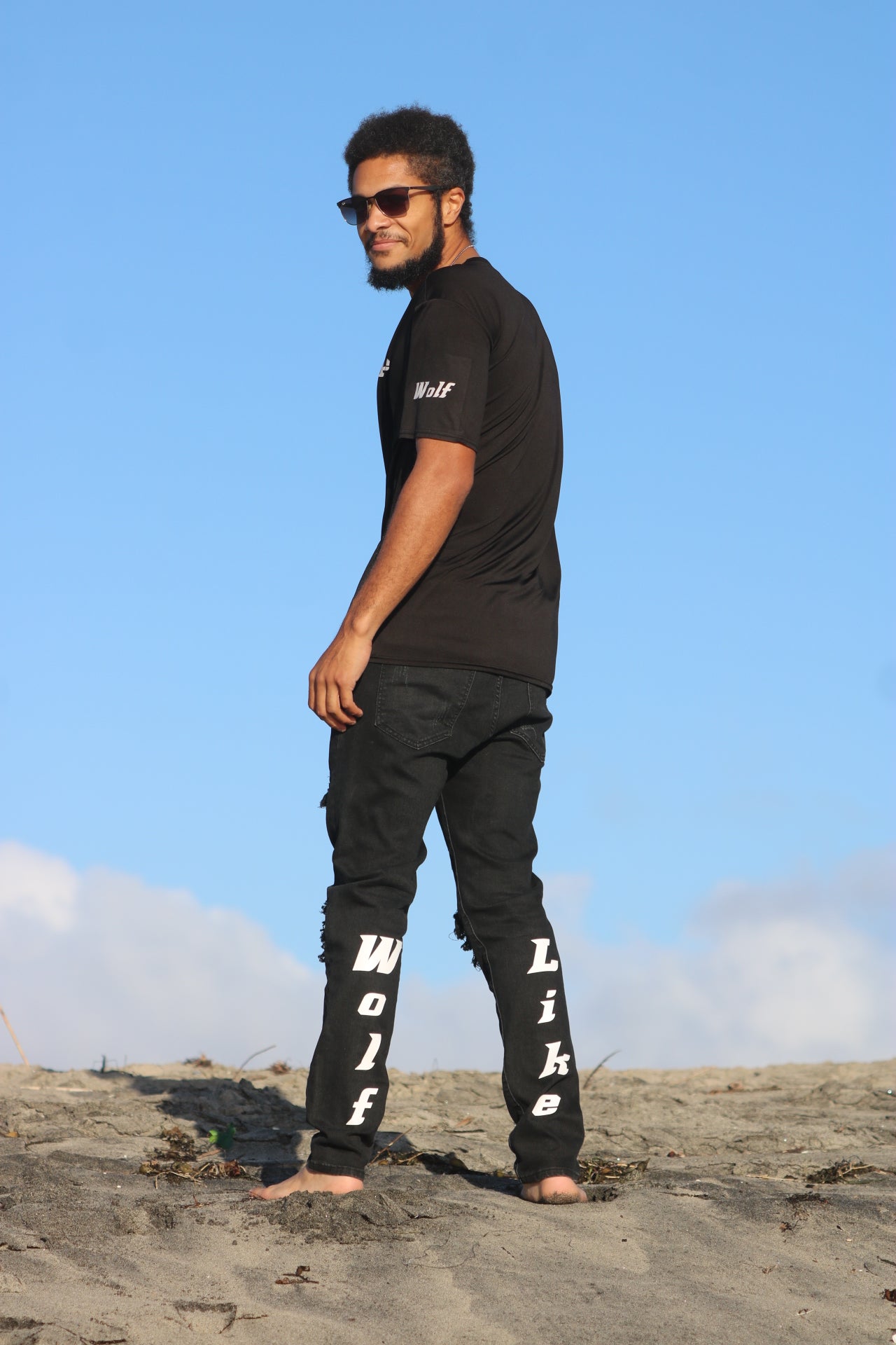WildFang Jeans