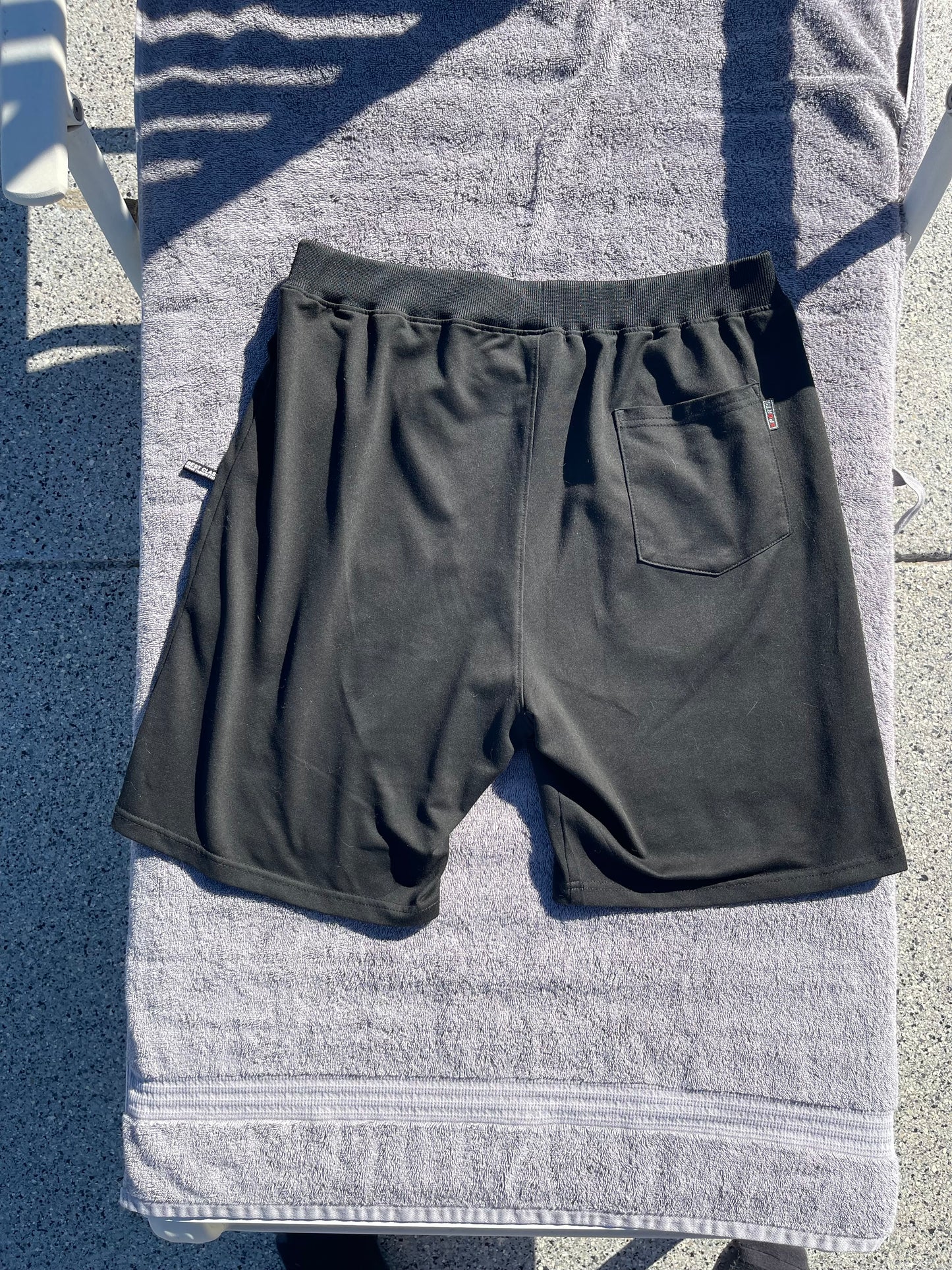 InstinctFit Shorts