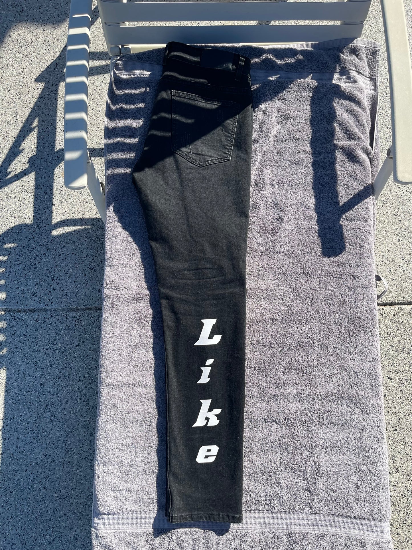 WildFang Jeans