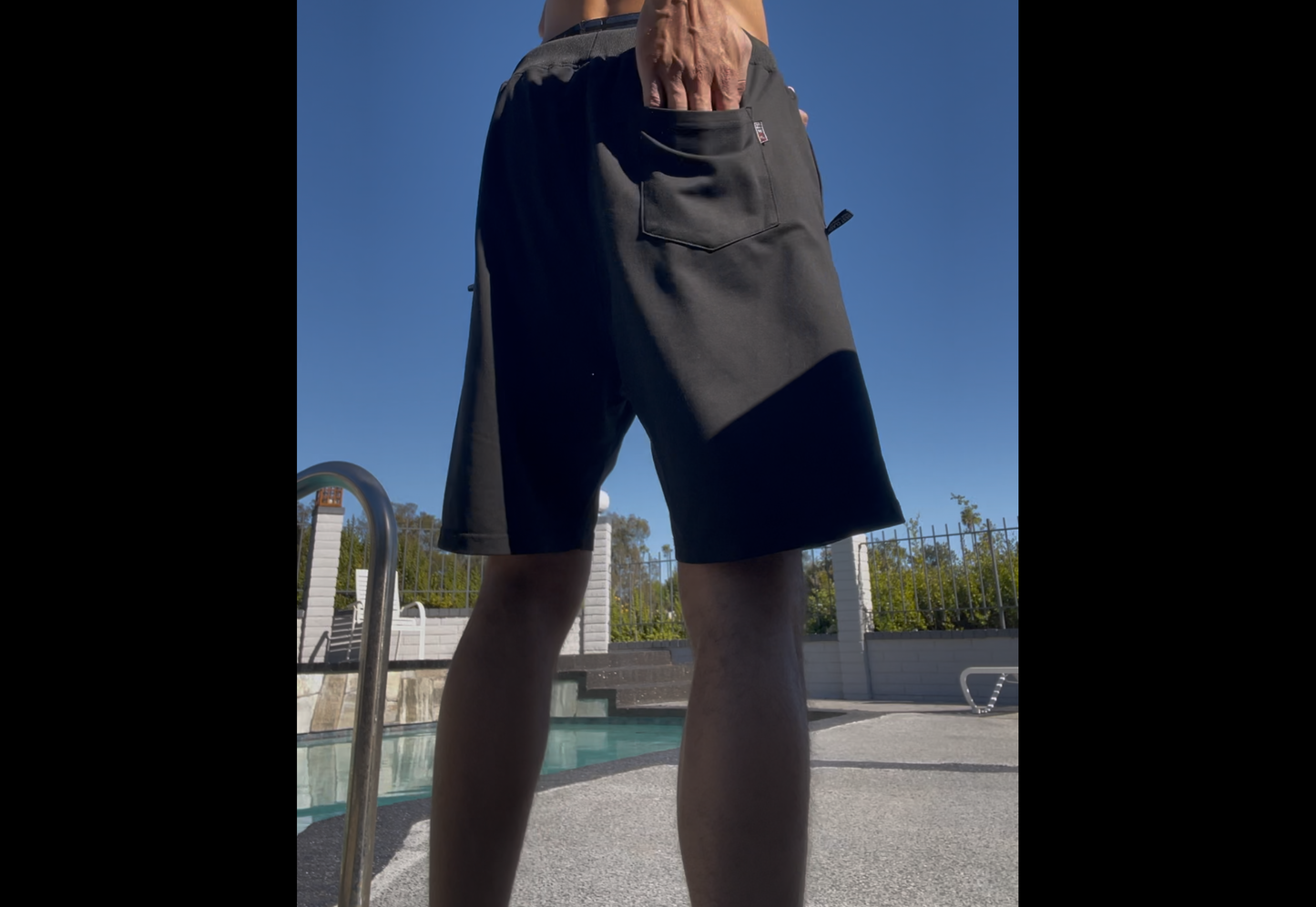 InstinctFit Shorts