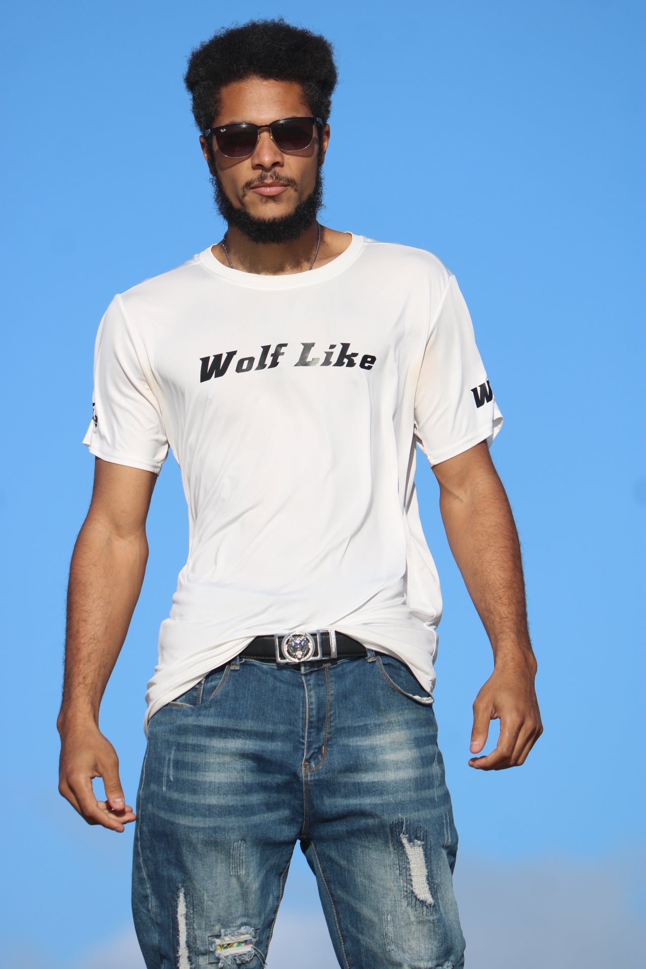WolfMode T-Shirt